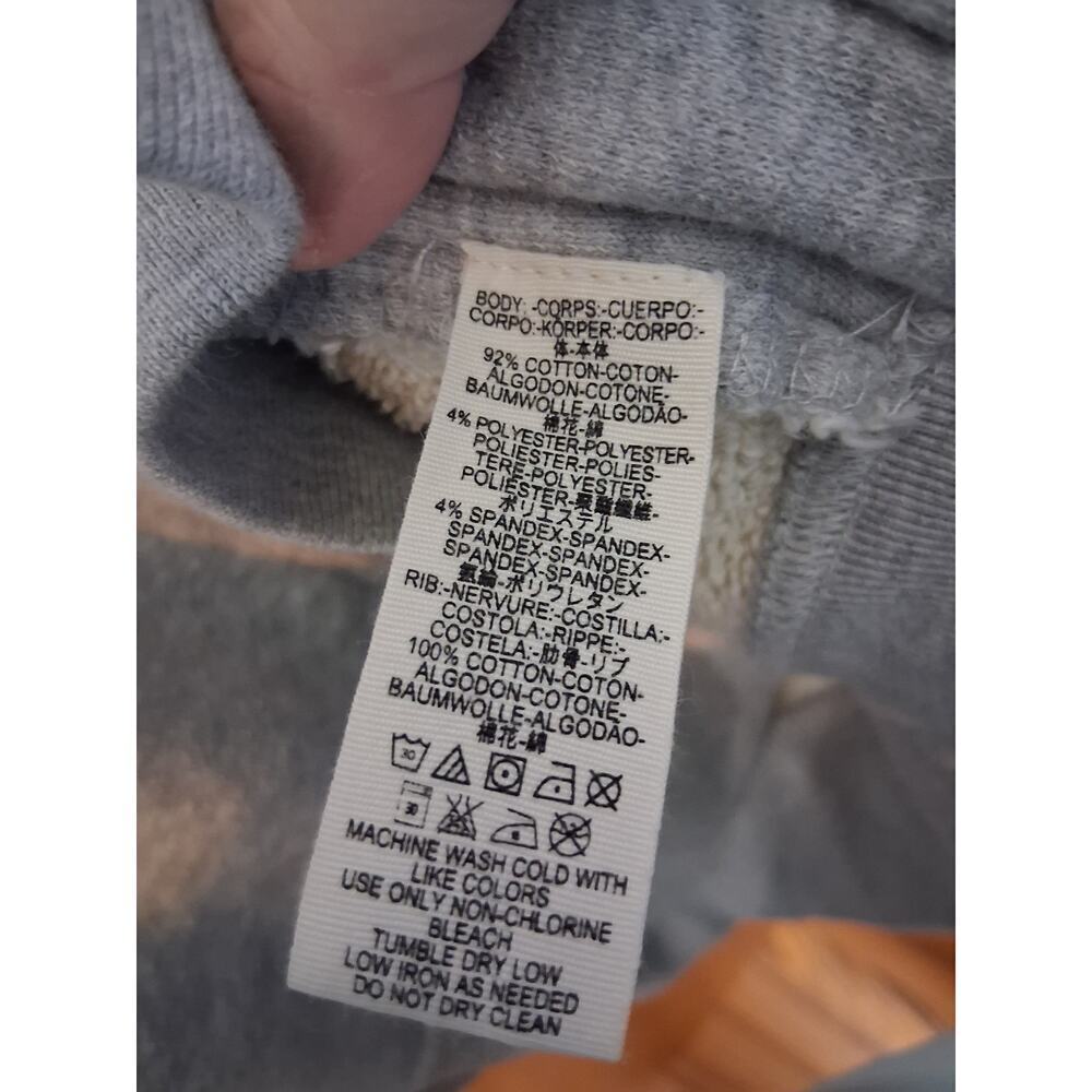 Free People XS Oversized Sweater - Picture 2 of 4